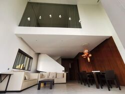 3 Orchard By-The-Park (D10), Condominium #625474921